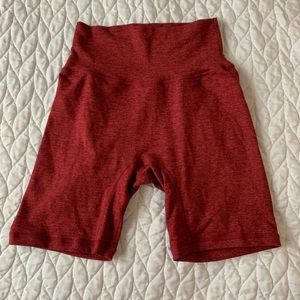 Ptula 6” Bare shorts